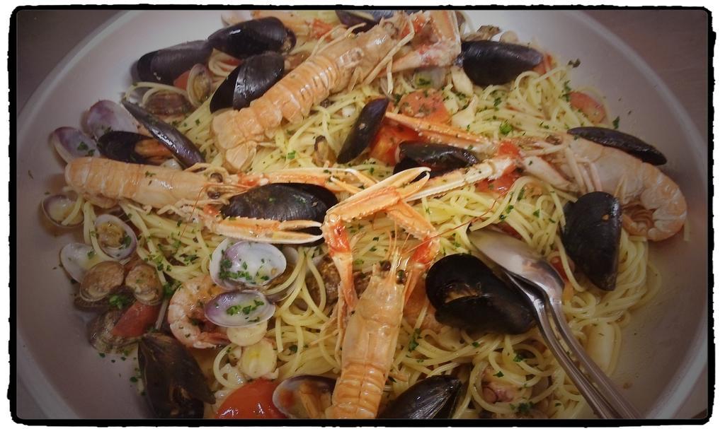 Hotel Ristorante El Caracol Mulazzo Luaran gambar